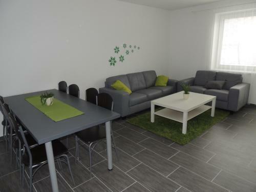 Apartm�nov� Domek U Lucie