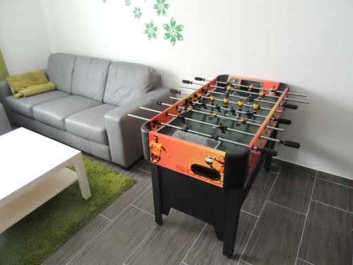 Apartm�nov� Domek U Lucie