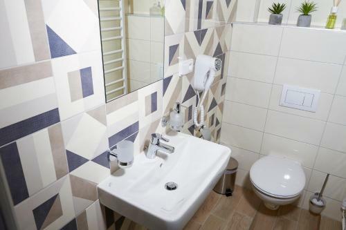 Apartm�ny Rybn�?ek