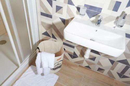Apartm�ny Rybn�?ek