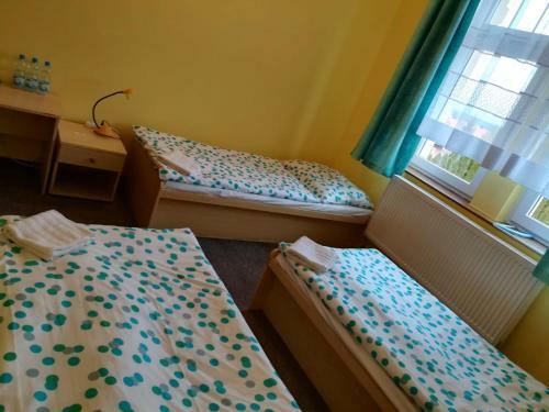 Hotel Modr� Hv?zda Sadsk�