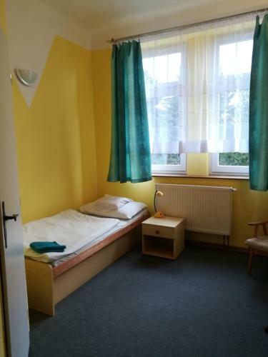 Hotel Modr� Hv?zda Sadsk�