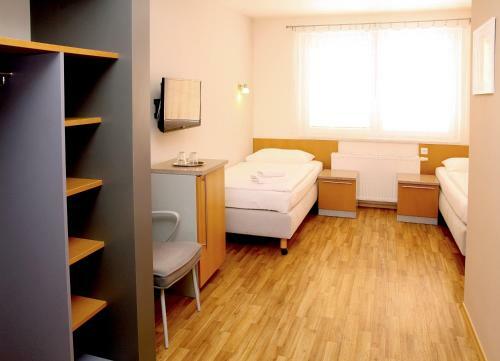 Hostal Sedlecky Dvur