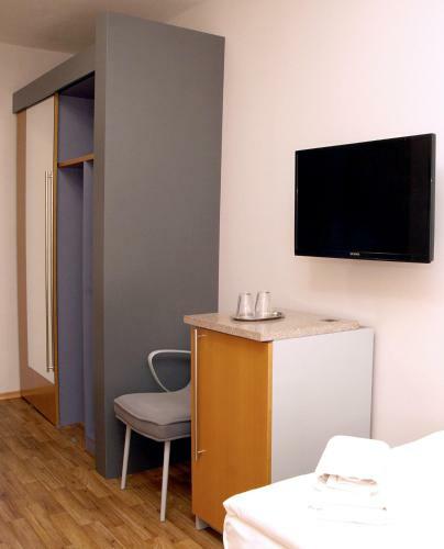 Hostal Sedlecky Dvur