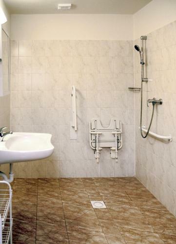 Hostal Sedlecky Dvur
