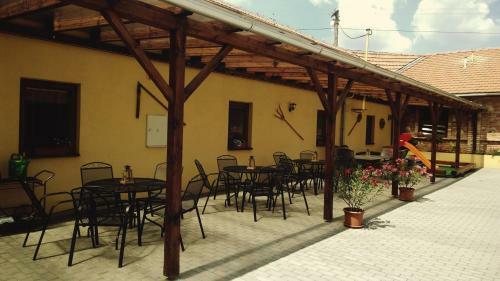 Hostal Sedlecky Dvur