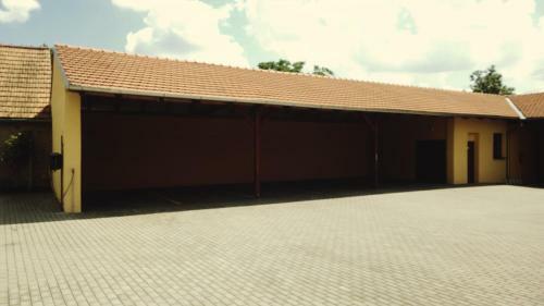 Hostal Sedlecky Dvur