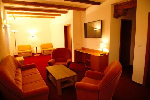 Hotel Pansk� S�pka