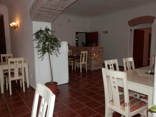 Hotel Pansk� S�pka