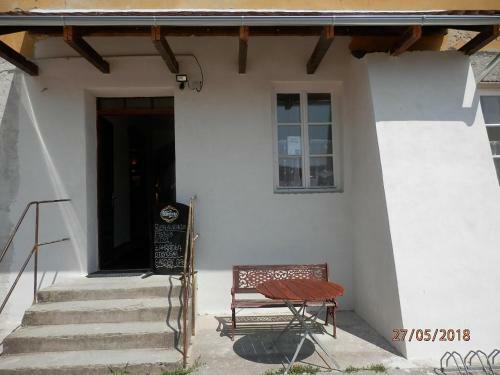 Hotel Pansk� S�pka