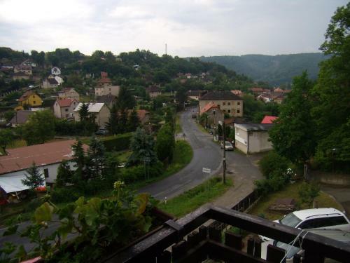 Apartamento Penzion Lida