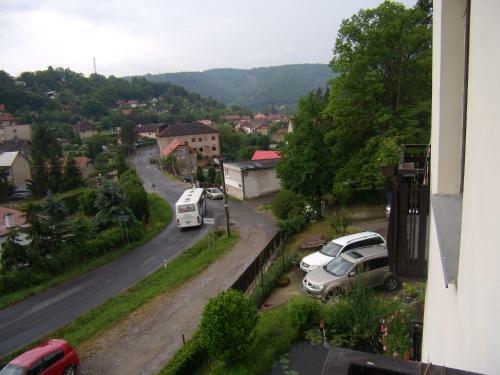 Apartamento Penzion Lida