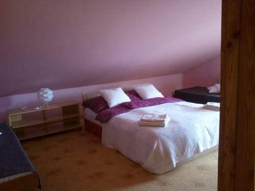 Apartamento Penzion Lida