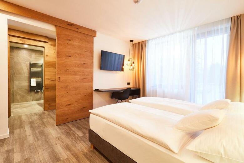 Apartamento Resort Sn??n�
