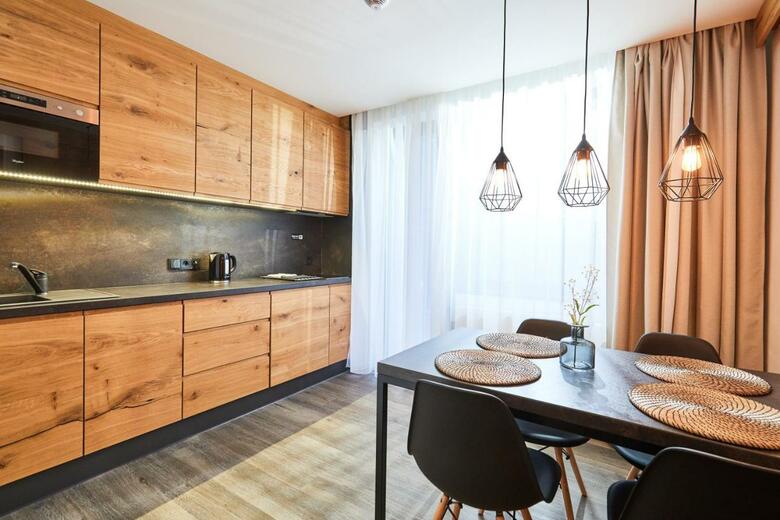 Apartamento Resort Sn??n�