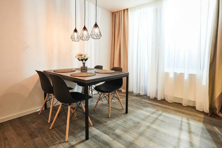 Apartamento Resort Sn??n�