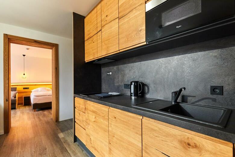 Apartamento Resort Sn??n�