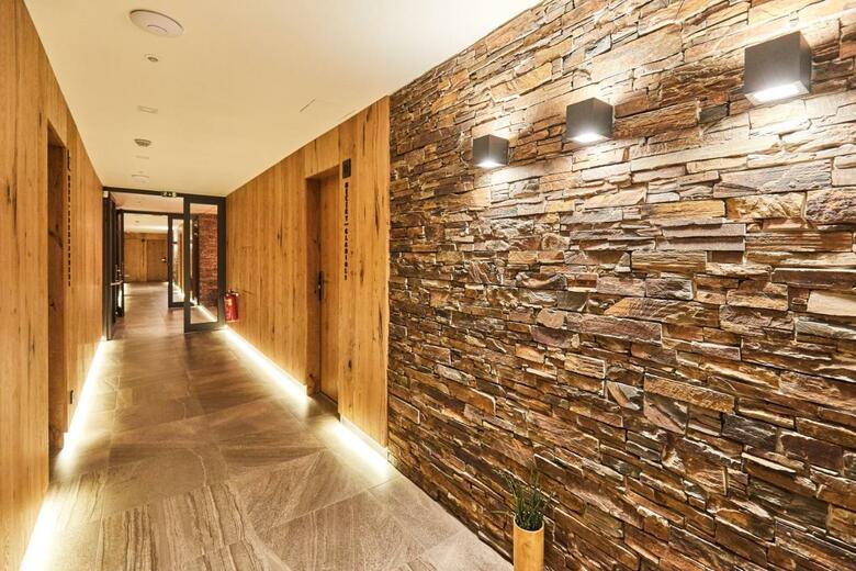 Apartamento Resort Sn??n�
