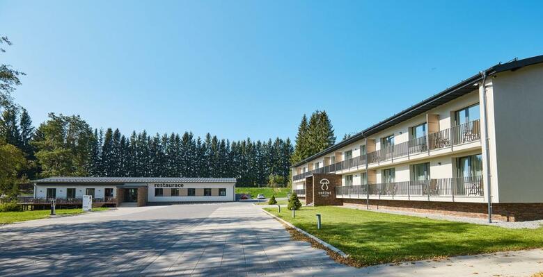 Apartamento Resort Sn??n�