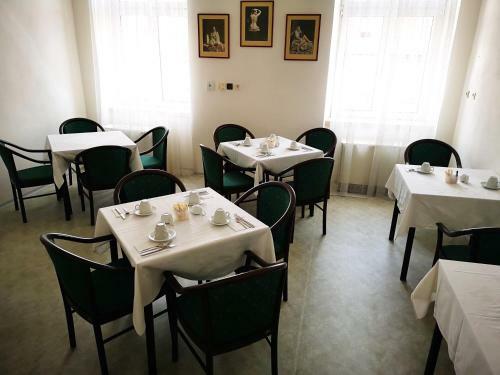 Hostal Penzion Bowling Sedlcany