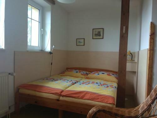 Hostal Penzion Sv?tl� - ?esk� R�j