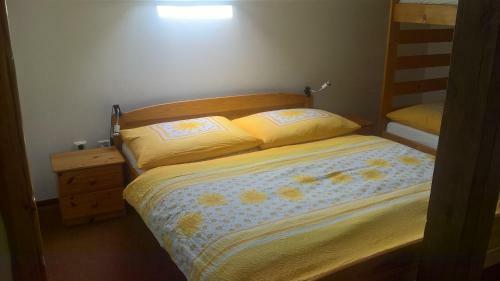 Hostal Penzion Sv?tl� - ?esk� R�j