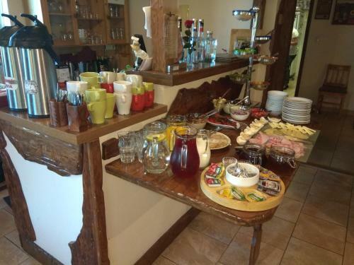 Hostal Penzion Sv?tl� - ?esk� R�j