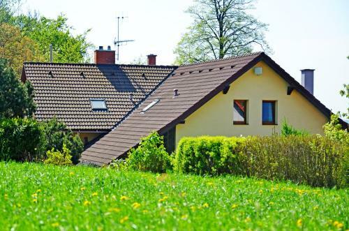 Hostal Penzion Sv?tl� - ?esk� R�j