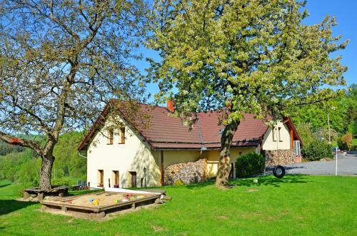 Hostal Penzion Sv?tl� - ?esk� R�j