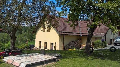 Hostal Penzion Sv?tl� - ?esk� R�j