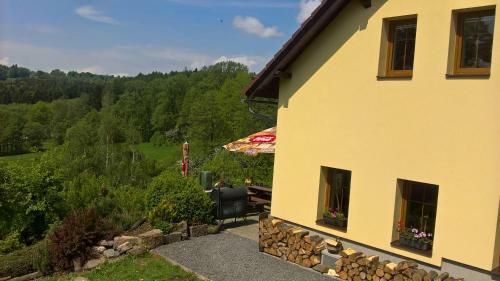 Hostal Penzion Sv?tl� - ?esk� R�j