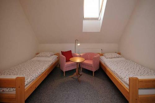 Apartamento Tradi?n� Hostinec