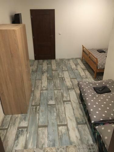 Portus Apartment