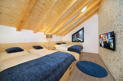 Apartment Hromovka