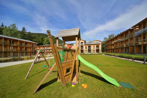 Apartment Medv?d�n 331/409