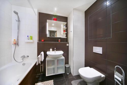 Apartment Medv?d�n 331/409