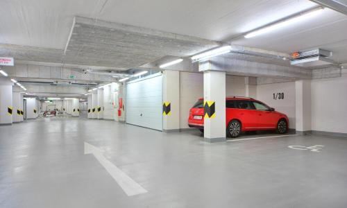 Apartment Medv?d�n 331/409