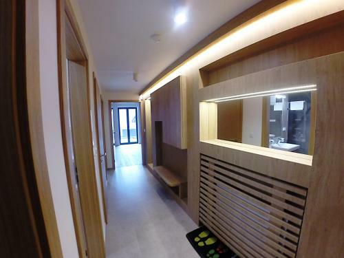 Apartments Residence Grand