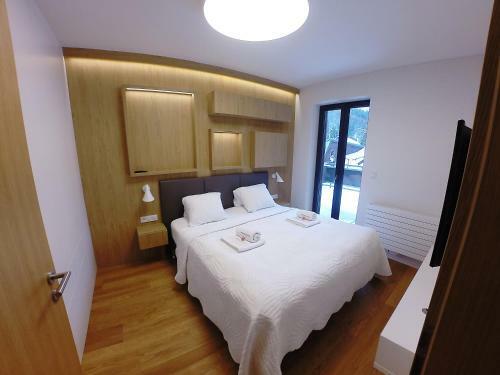 Apartments Residence Grand