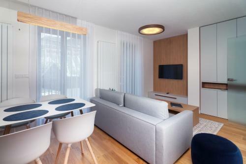 Apartments Residence Grand