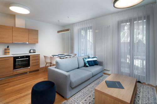 Apartments Residence Grand