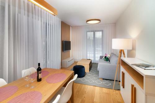 Apartments Residence Grand