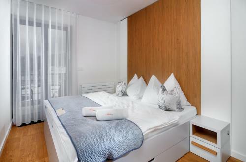 Apartments Residence Grand