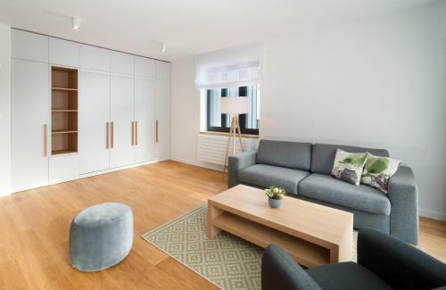 Apartments Residence Grand