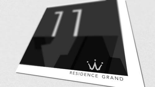 Apartments Residence Grand