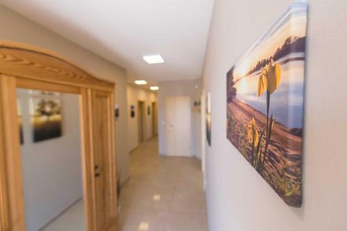 Apartamento Elbdeichperle
