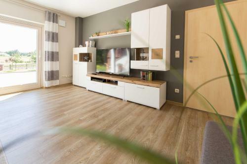 Apartamento Elbdeichperle