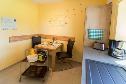Apartamento Elbdeichperle
