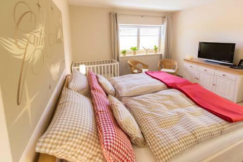 Apartamento Elbdeichperle