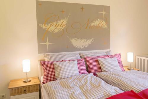 Apartamento Elbdeichperle